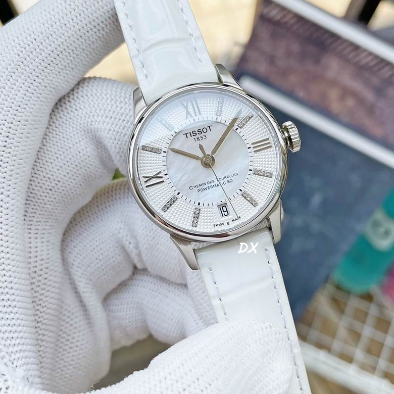 Tissot M42 W32mm 2nms (3)