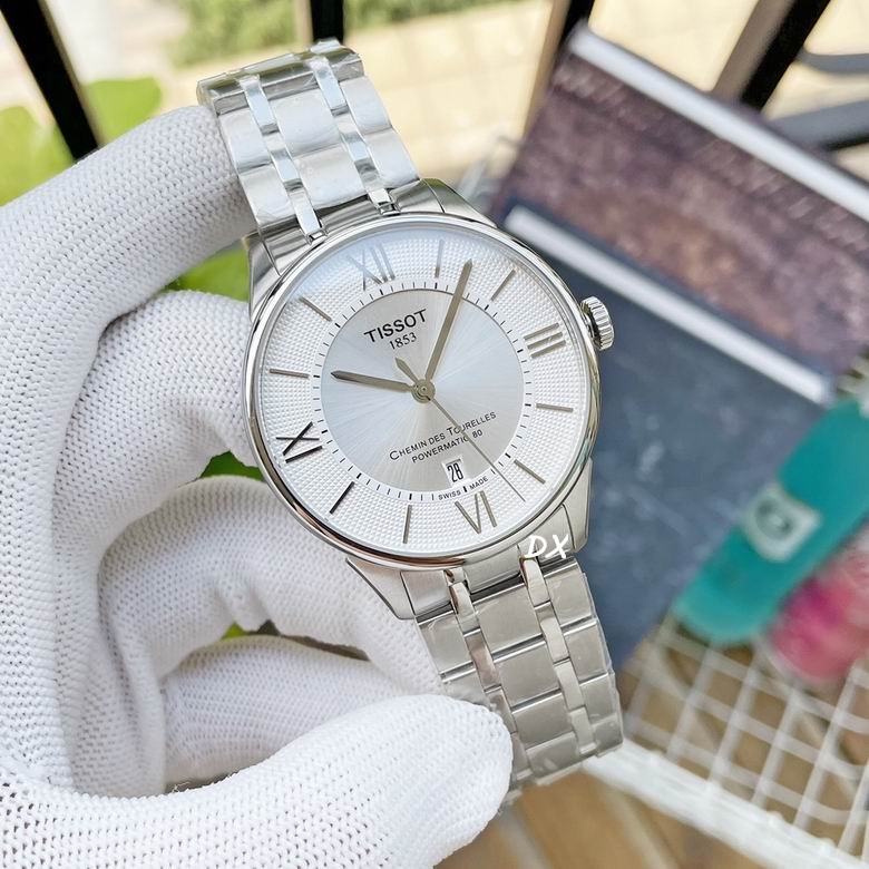 Tissot M42 W32mm 2nms (3)