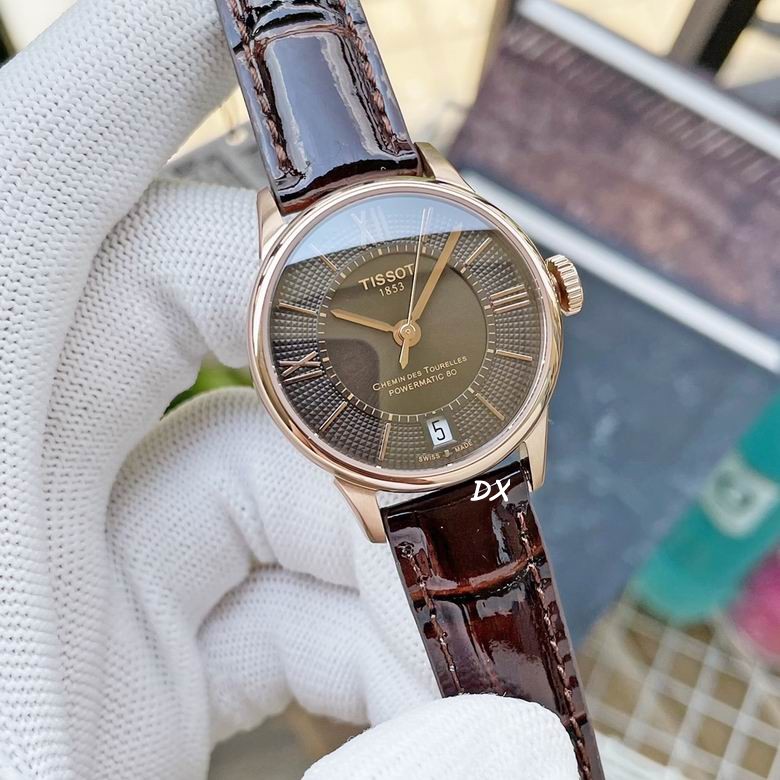 Tissot M42 W32mm 2nms (4)