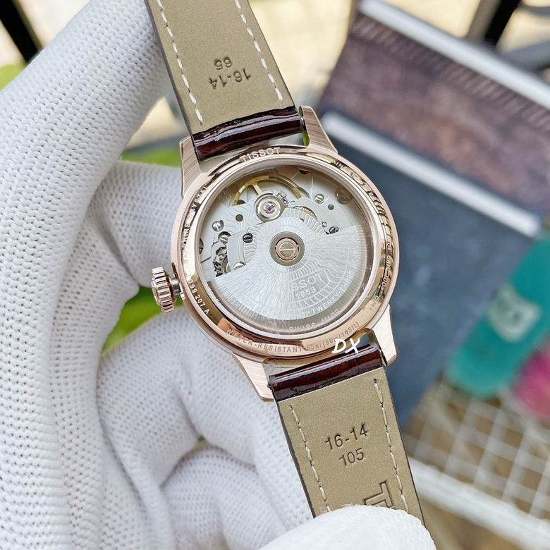 Tissot M42 W32mm 2nms (7)