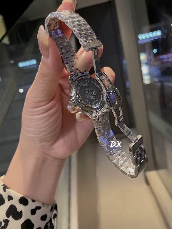 Tissot W27x7 M39x7mm 2nms (8)