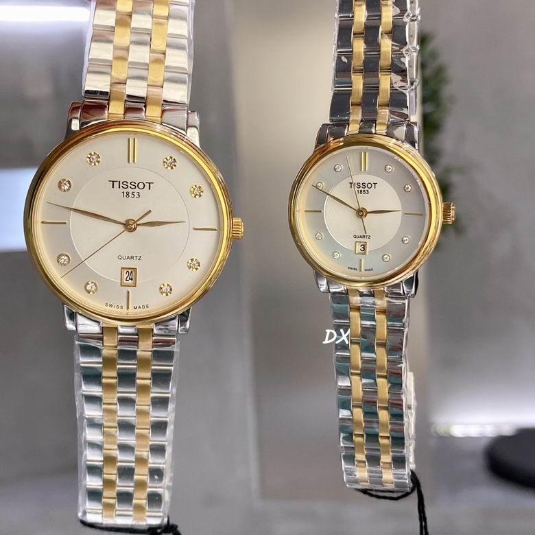 Tissot W29 M39mm 5nms (1)