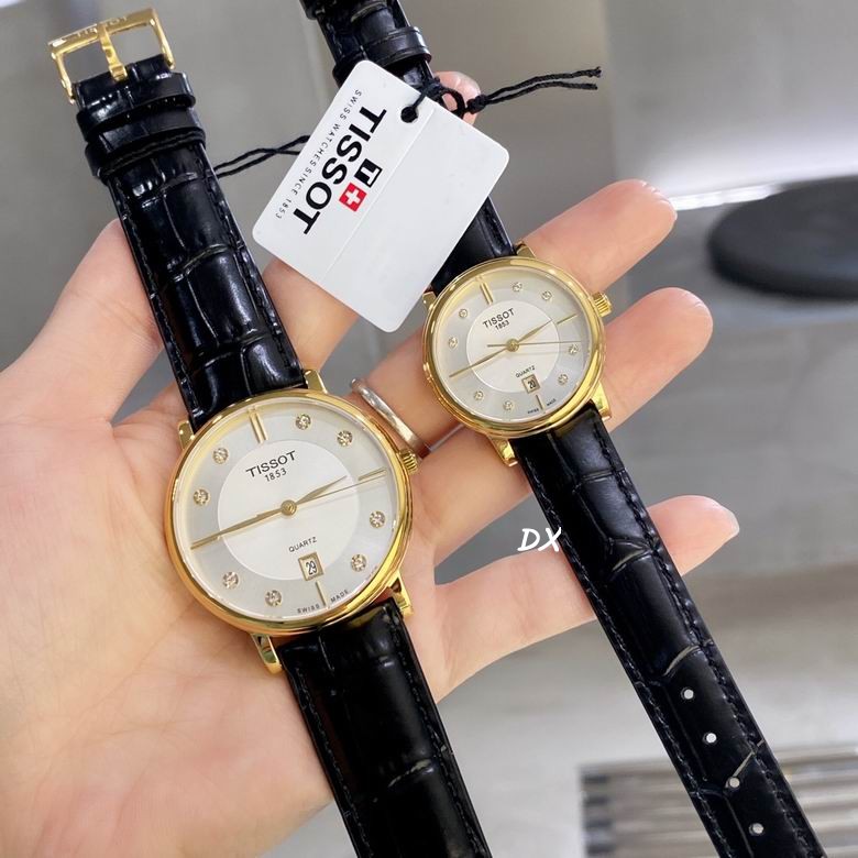 Tissot W29 M39mm 5nms (1)