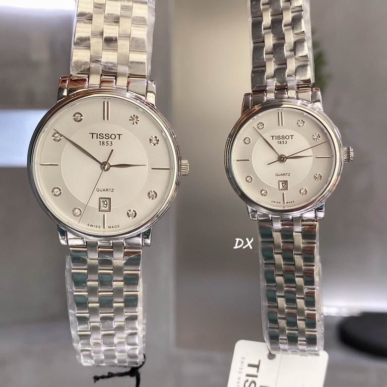 Tissot W29 M39mm 5nms (3)