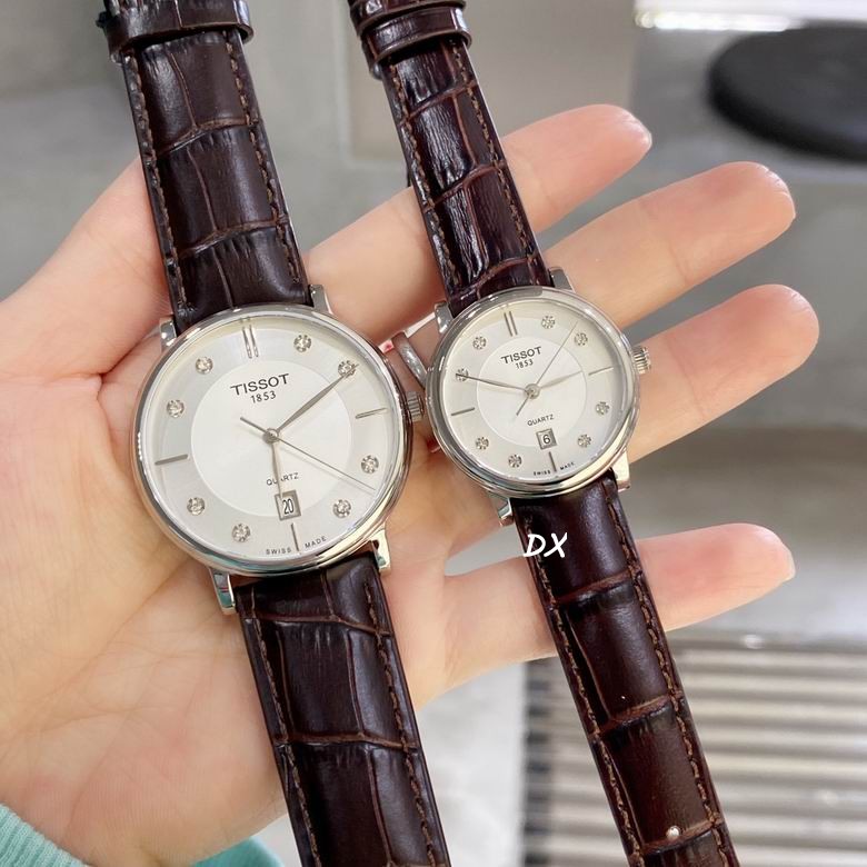 Tissot W29 M39mm 5nms (3)