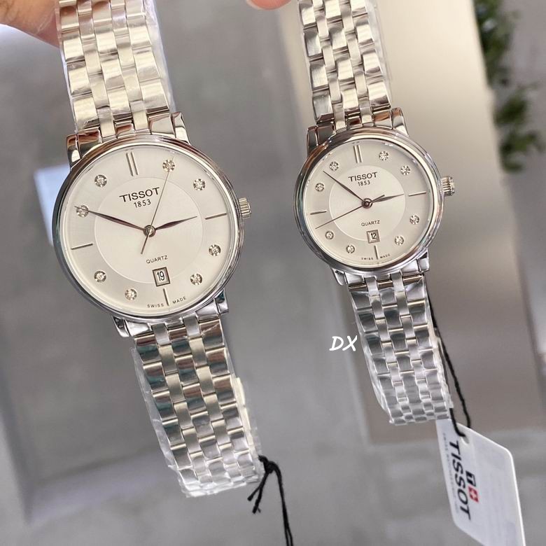 Tissot W29 M39mm 5nms (4)