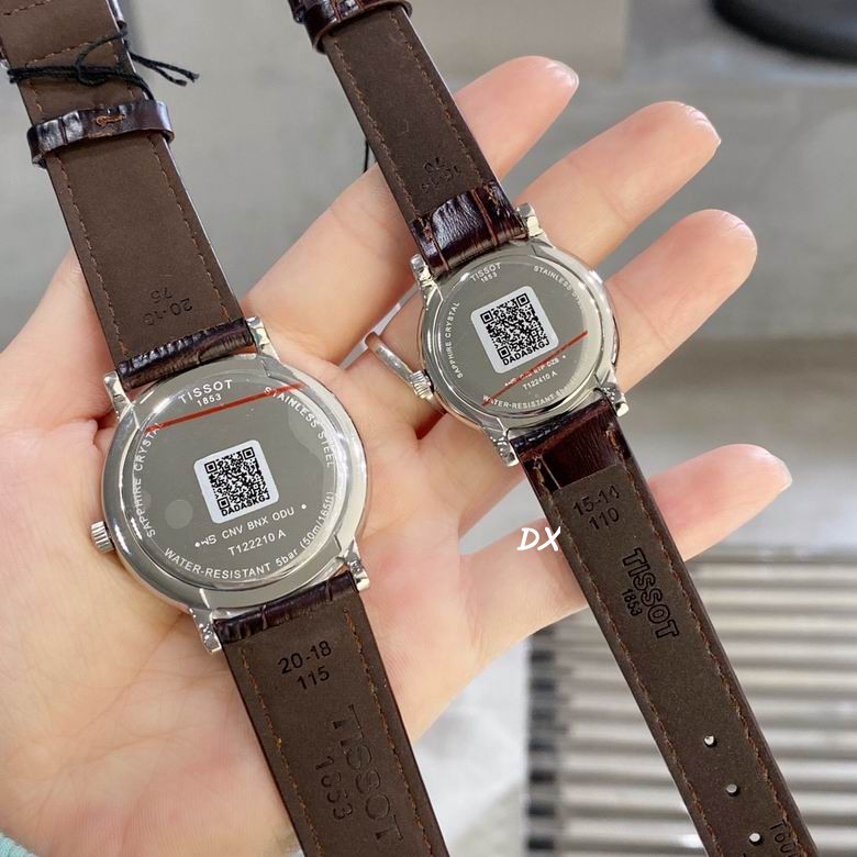 Tissot W29 M39mm 5nms (4)