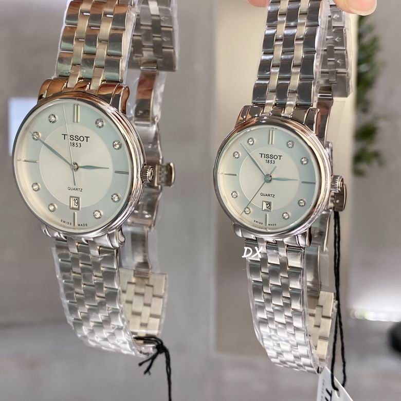 Tissot W29 M39mm 5nms (5)