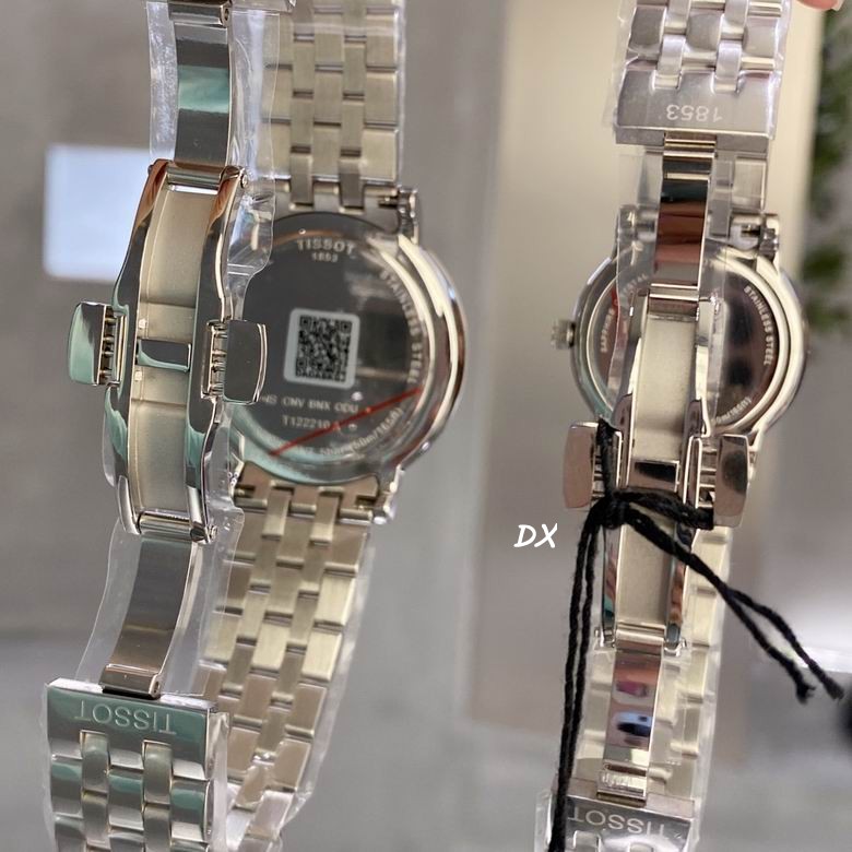 Tissot W29 M39mm 5nms (6)