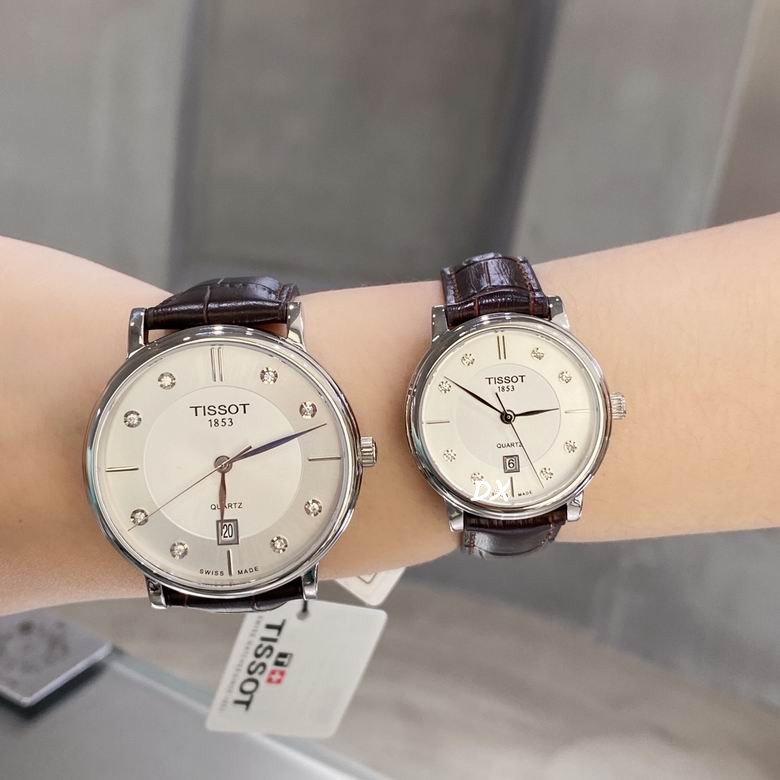 Tissot W29 M39mm 5nms (6)
