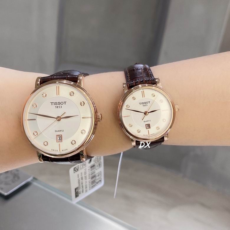 Tissot W29 M39mm 5nms (7)