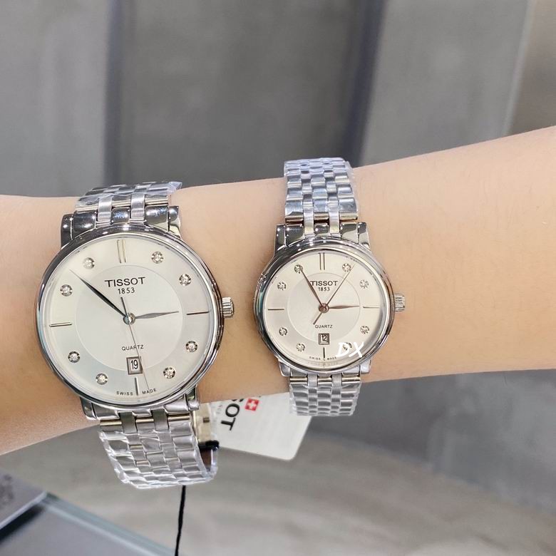 Tissot W29 M39mm 5nms (9)