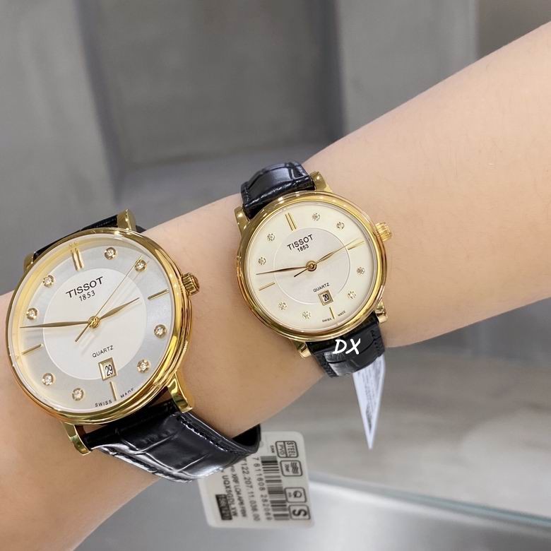 Tissot W29 M39mm 5nms (9)