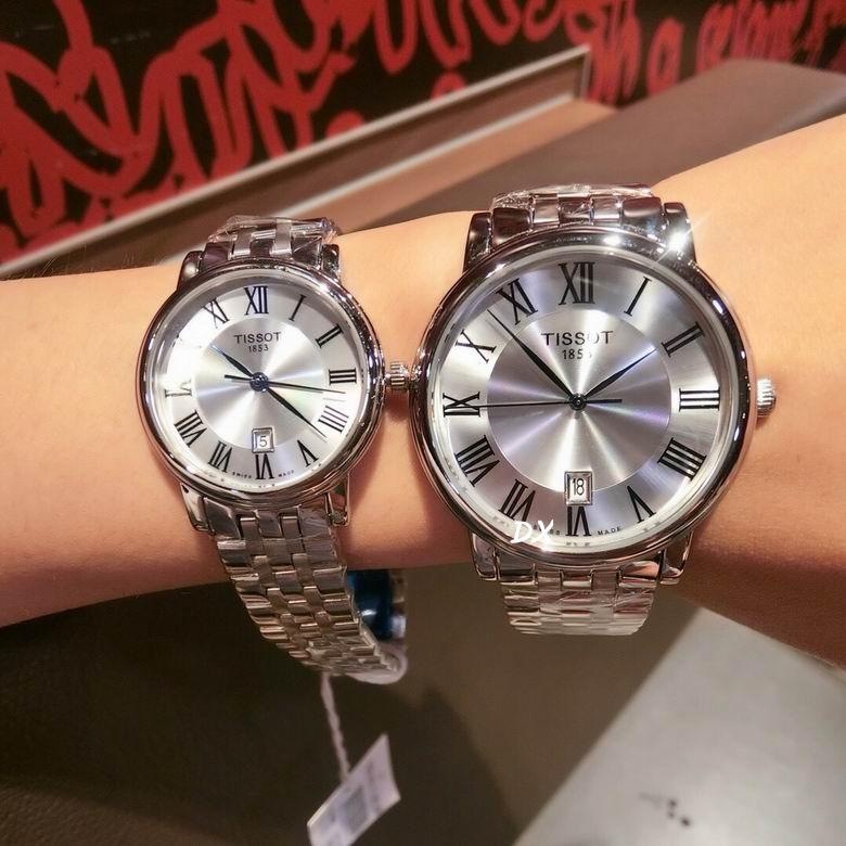 Tissot W30 M40mm 2nms (1)