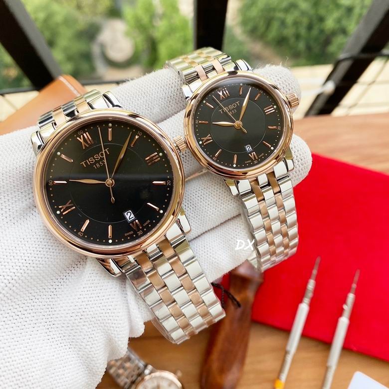 Tissot W30 M40mm 2nms (1)