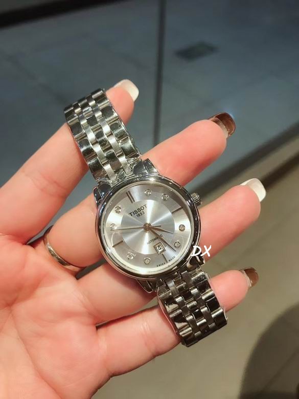 Tissot W30 M40mm 2nms (1)