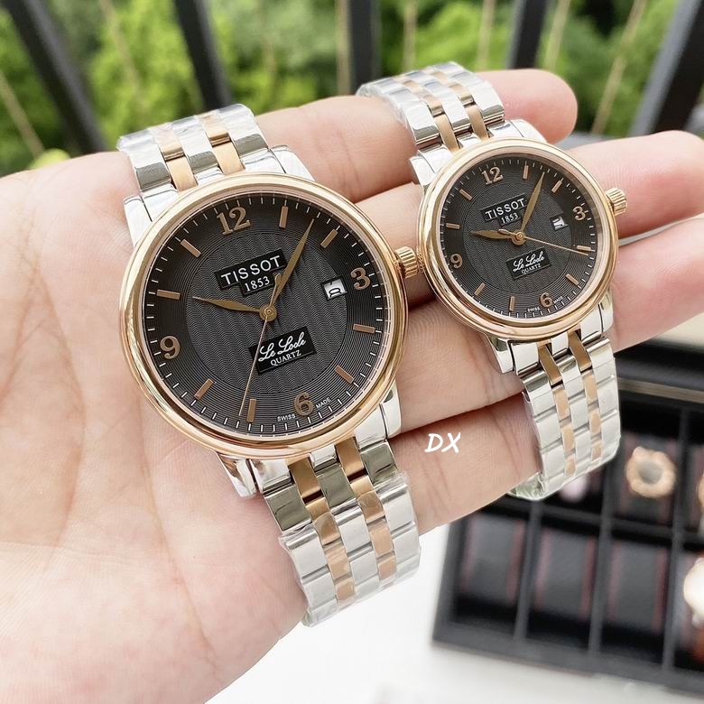 Tissot W30 M40mm 2nms (1)