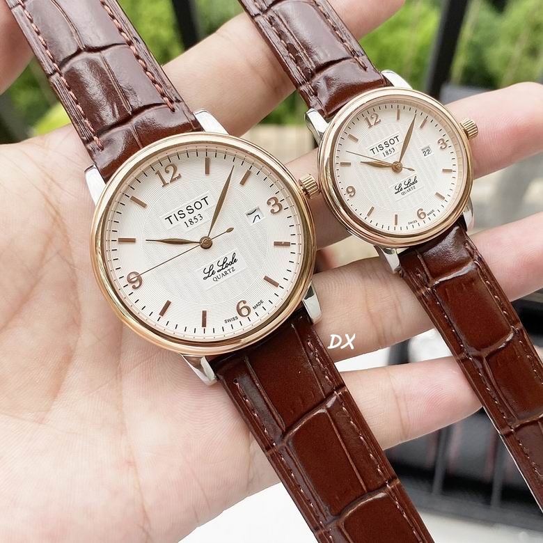 Tissot W30 M40mm 2nms (1)