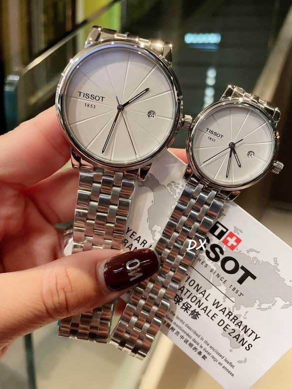 Tissot W30 M40mm 2nms (1)