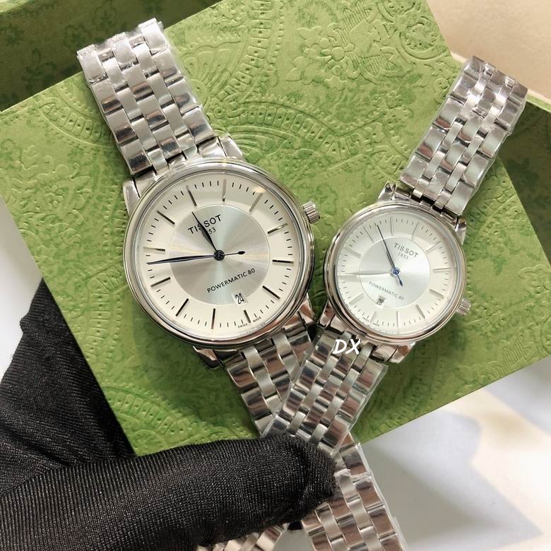 Tissot W30 M40mm 2nms (1)