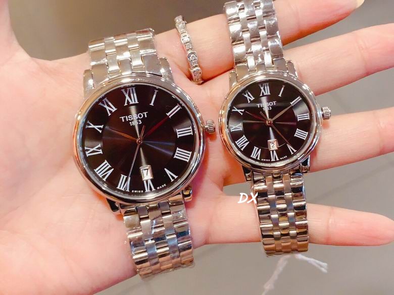 Tissot W30 M40mm 2nms (10)