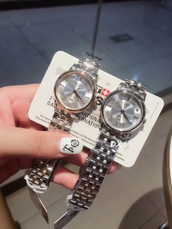 Tissot W30 M40mm 2nms (10)