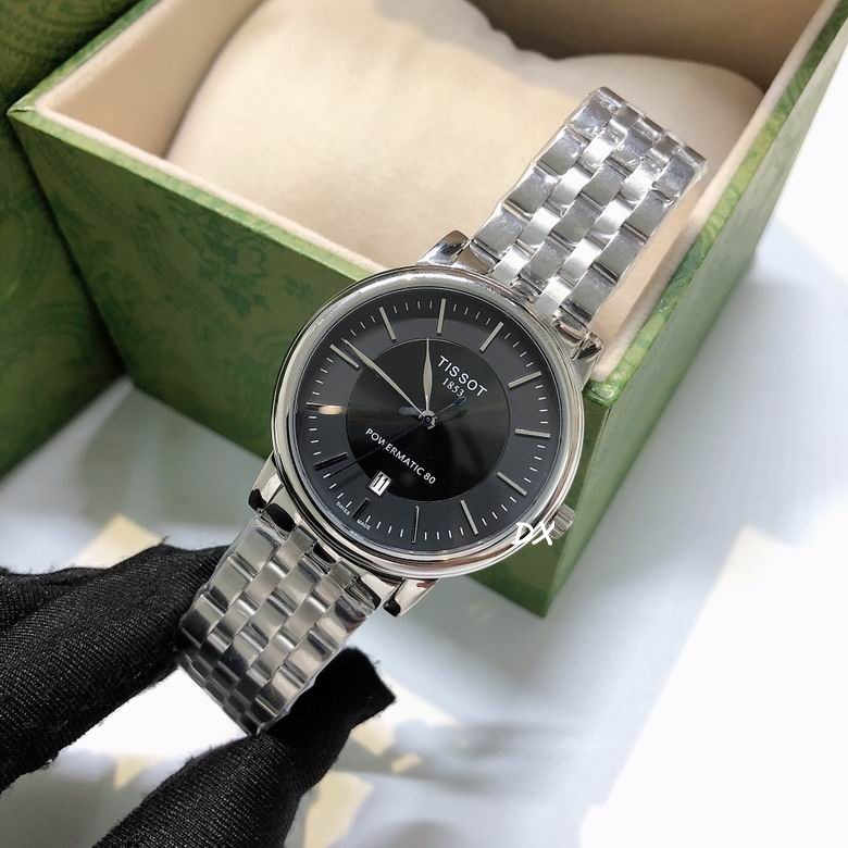 Tissot W30 M40mm 2nms (10)