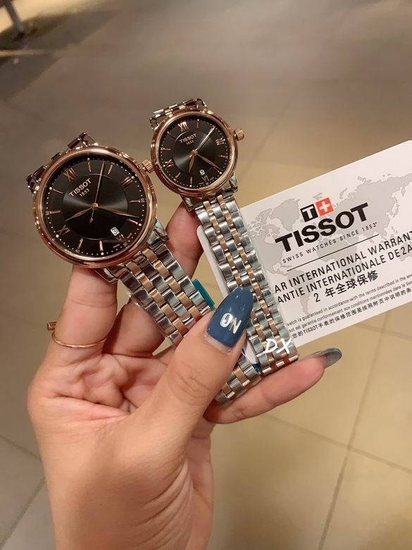 Tissot W30 M40mm 2nms (10)