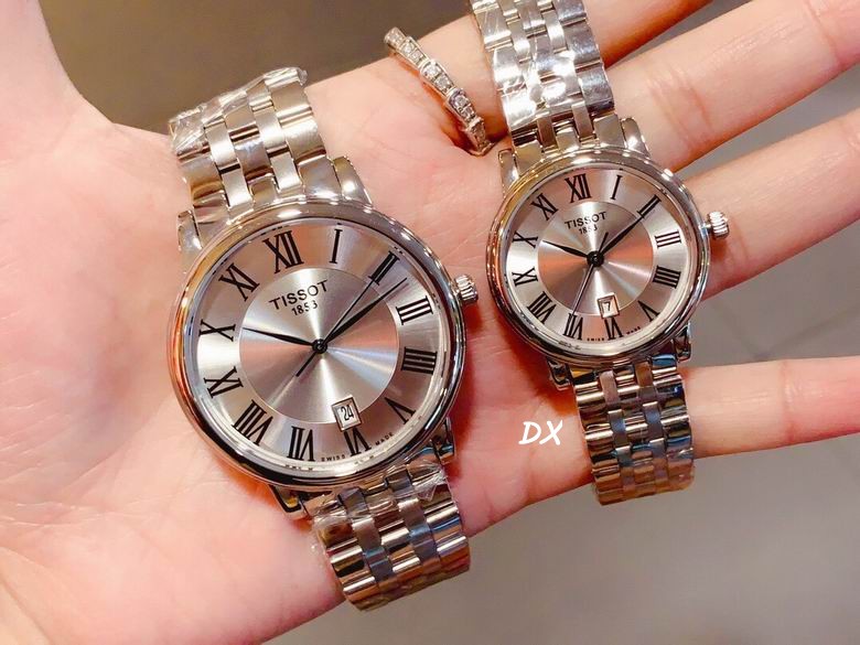 Tissot W30 M40mm 2nms (11)