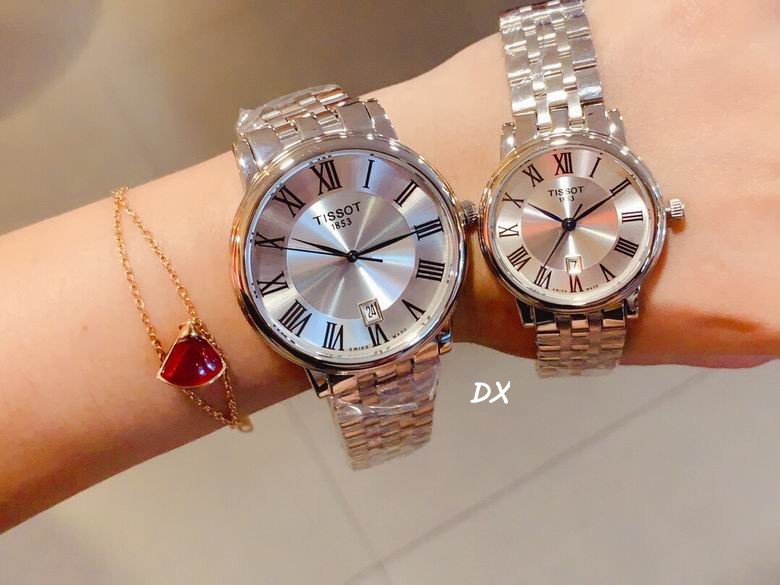 Tissot W30 M40mm 2nms (12)