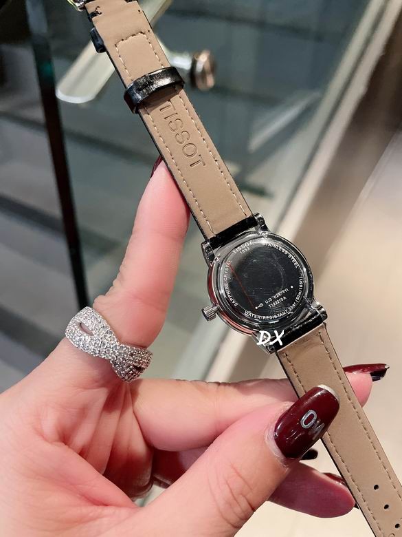 Tissot W30 M40mm 2nms (12)