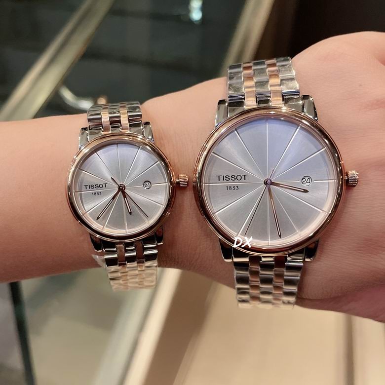 Tissot W30 M40mm 2nms (12)