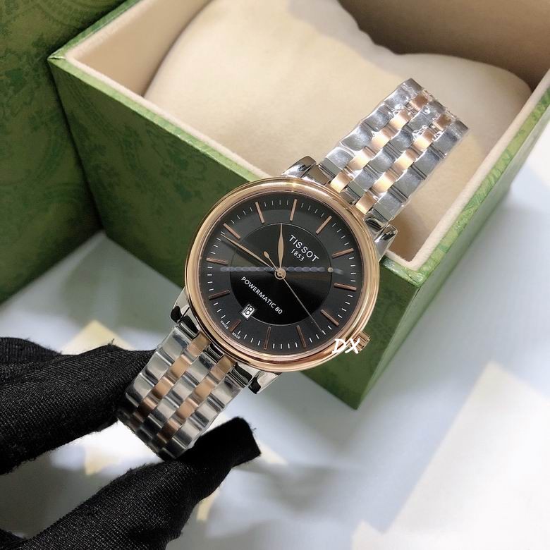 Tissot W30 M40mm 2nms (12)