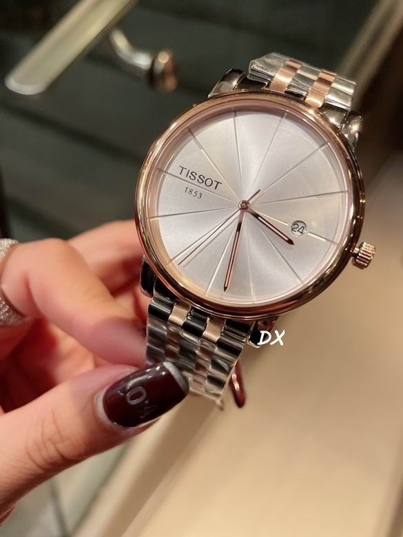 Tissot W30 M40mm 2nms (13)