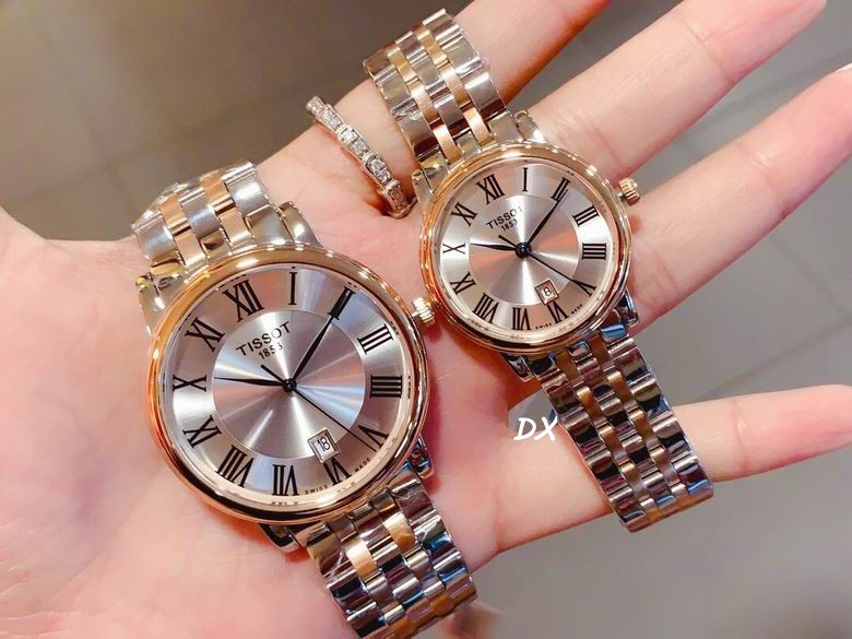 Tissot W30 M40mm 2nms (14)