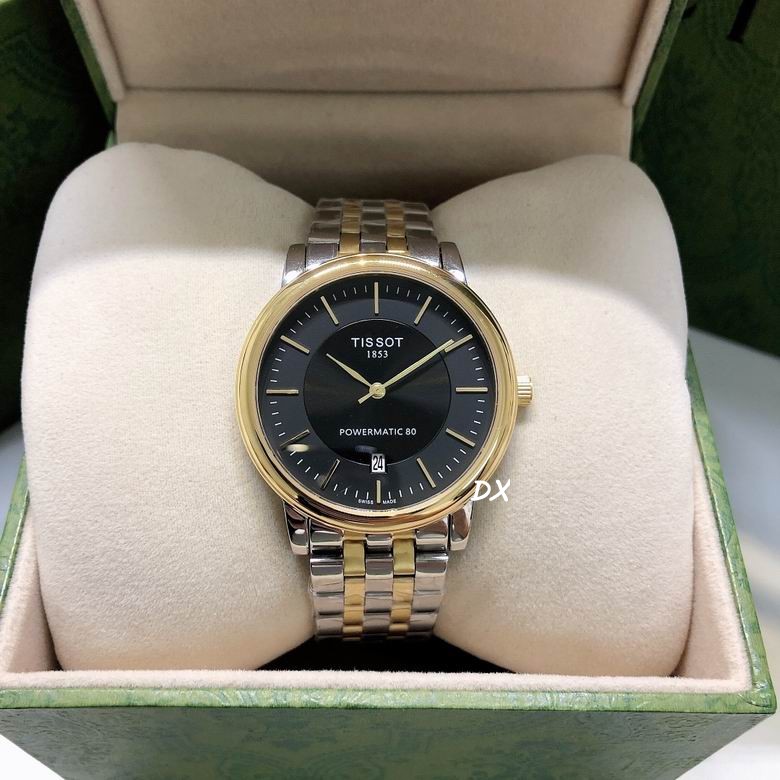 Tissot W30 M40mm 2nms (14)