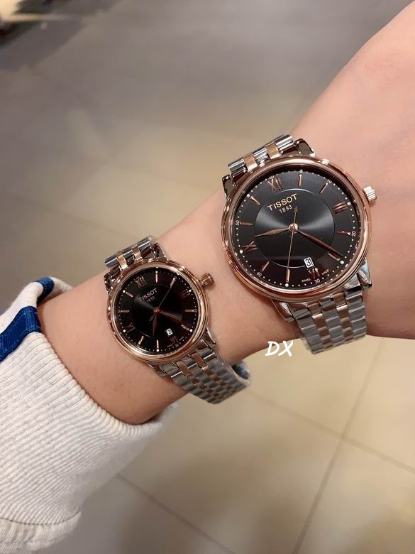 Tissot W30 M40mm 2nms (14)