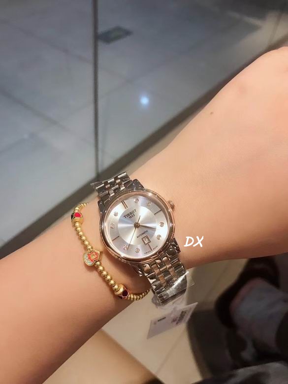 Tissot W30 M40mm 2nms (15)