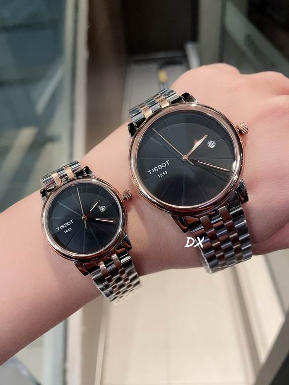 Tissot W30 M40mm 2nms (15)