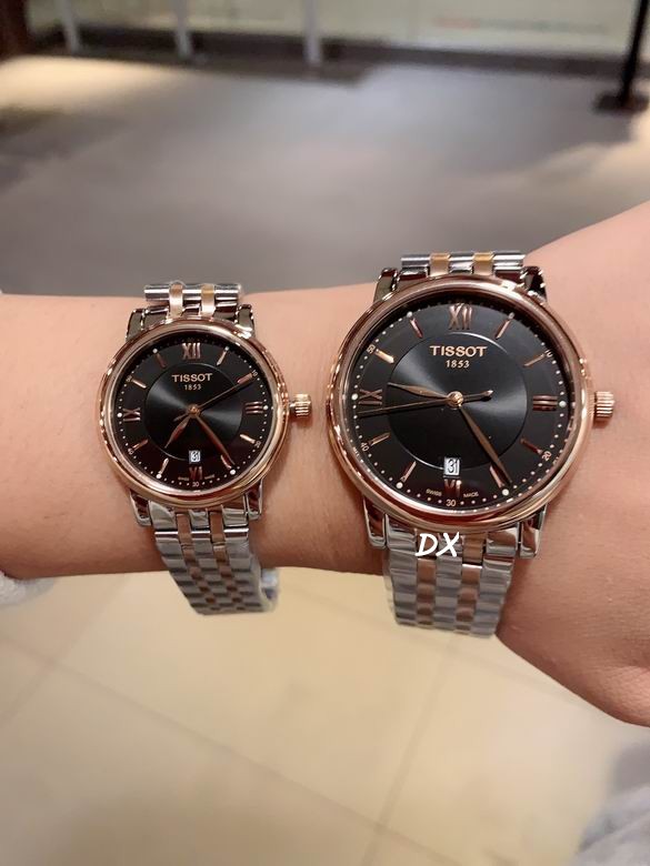 Tissot W30 M40mm 2nms (15)