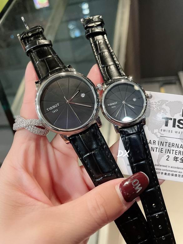 Tissot W30 M40mm 2nms (16)