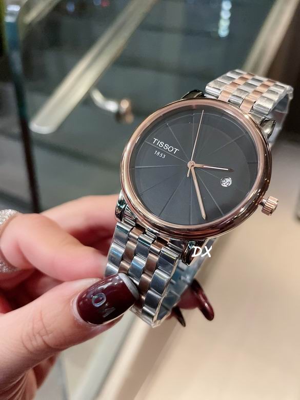 Tissot W30 M40mm 2nms (16)