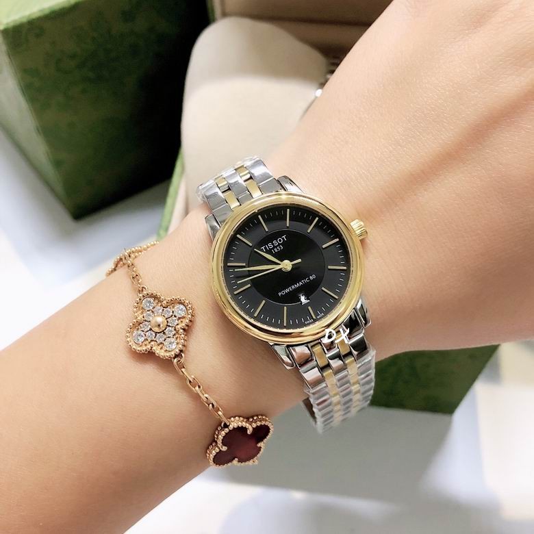 Tissot W30 M40mm 2nms (16)