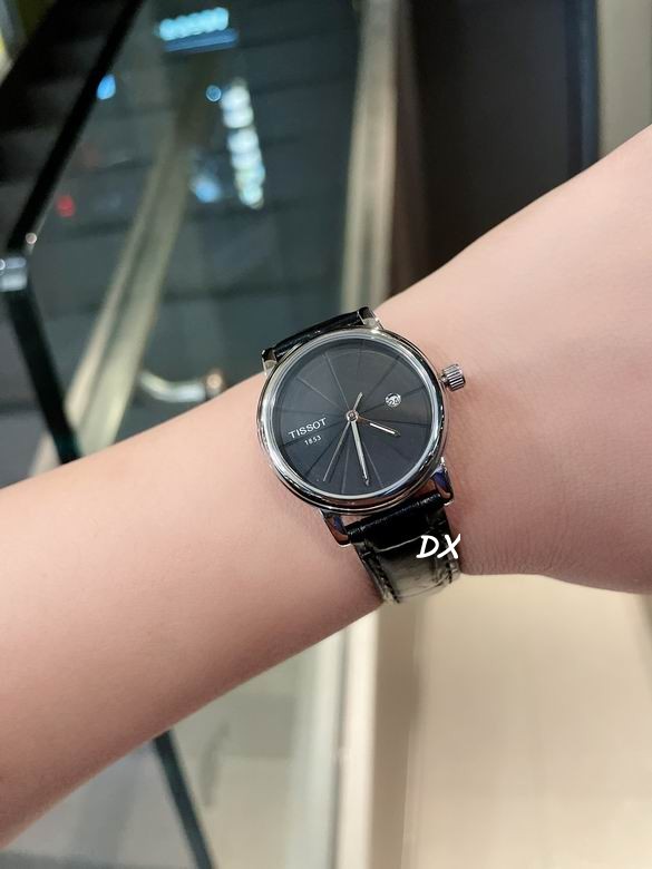 Tissot W30 M40mm 2nms (18)