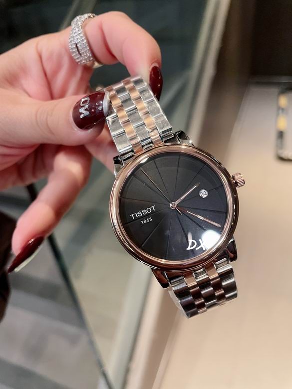 Tissot W30 M40mm 2nms (18)