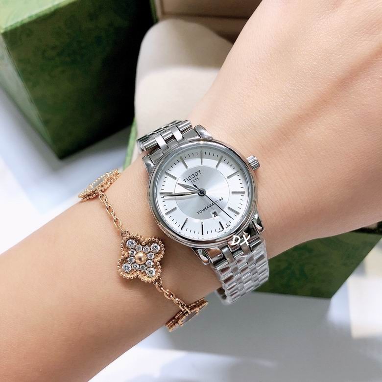 Tissot W30 M40mm 2nms (18)