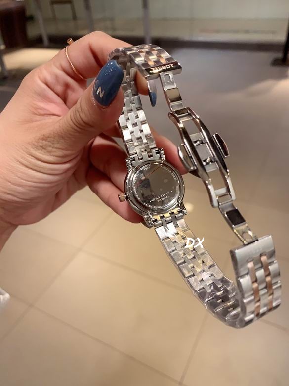 Tissot W30 M40mm 2nms (18)