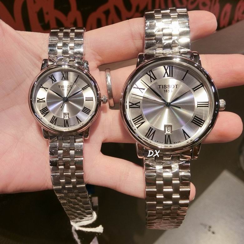 Tissot W30 M40mm 2nms (2)