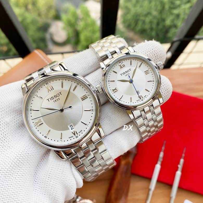 Tissot W30 M40mm 2nms (2)