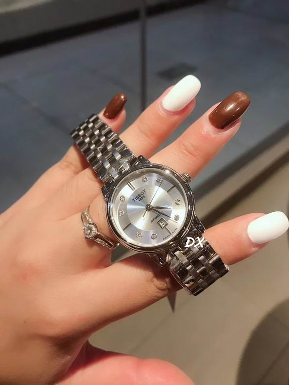 Tissot W30 M40mm 2nms (2)